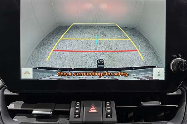 2023 Toyota RAV4 XSE AXAH54R