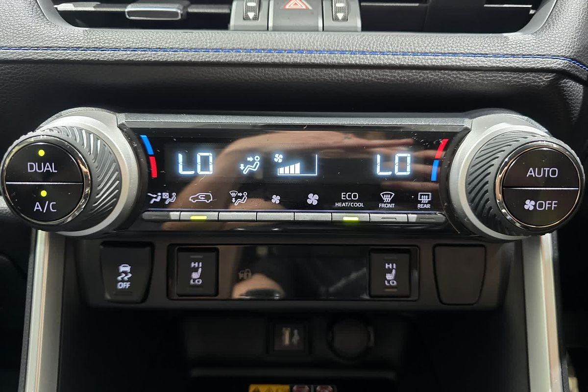2023 Toyota RAV4 XSE AXAH54R