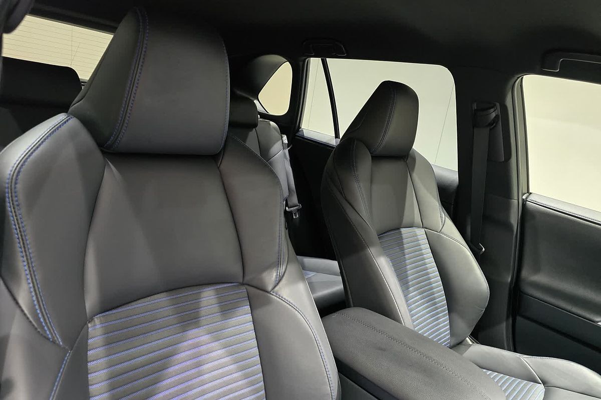 2023 Toyota RAV4 XSE AXAH54R