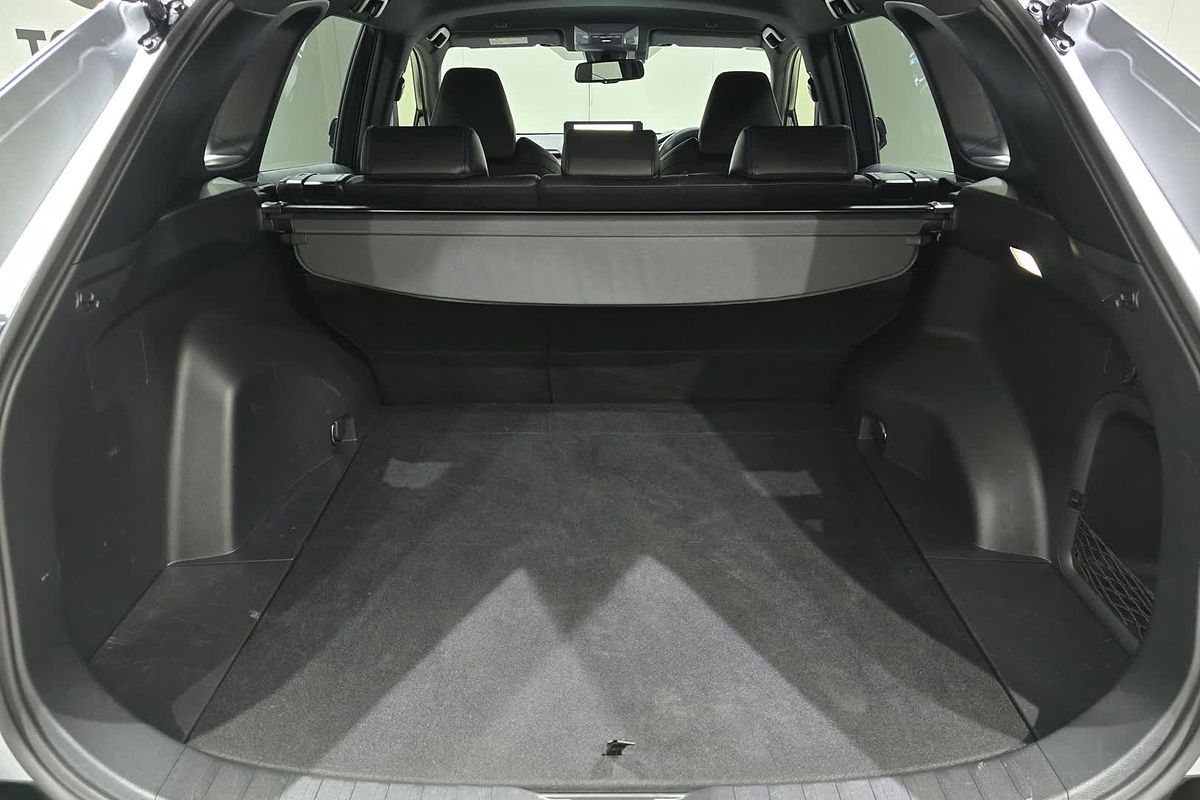 2023 Toyota RAV4 XSE AXAH54R