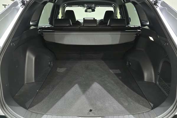 2023 Toyota RAV4 XSE AXAH54R