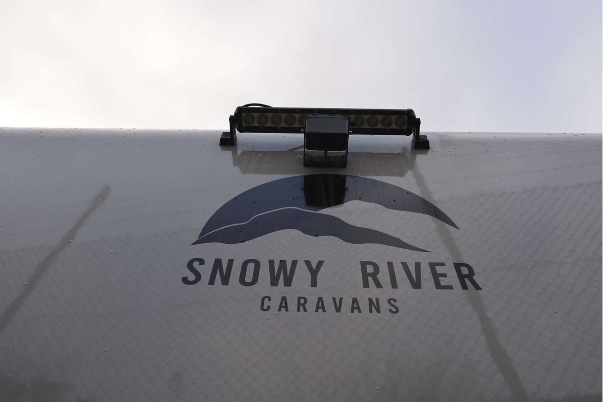 2025 Snowy River SRT20