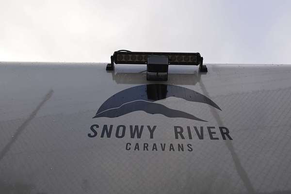 2025 Snowy River SRT20