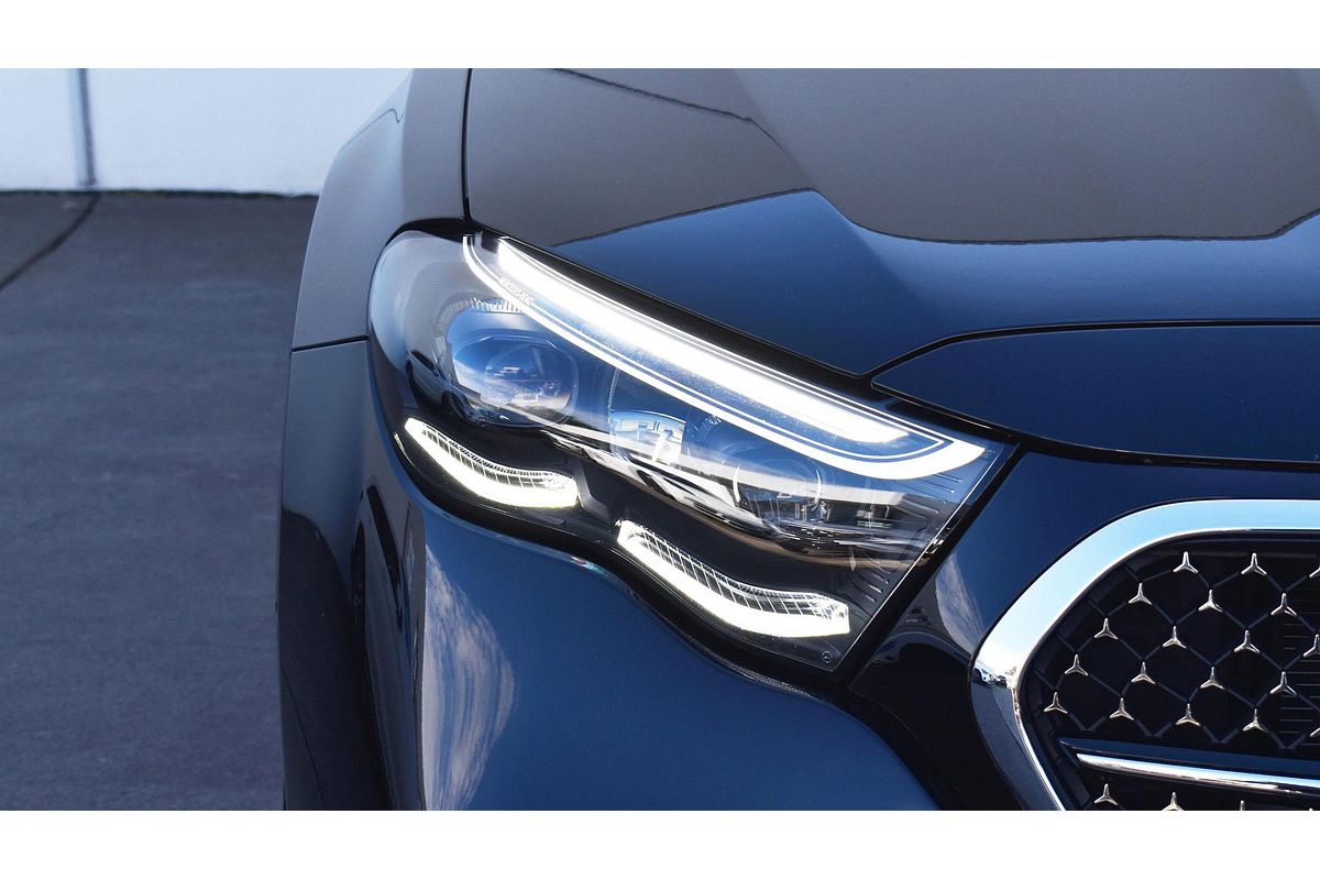 2024 Mercedes-Benz E-Class E200 W214