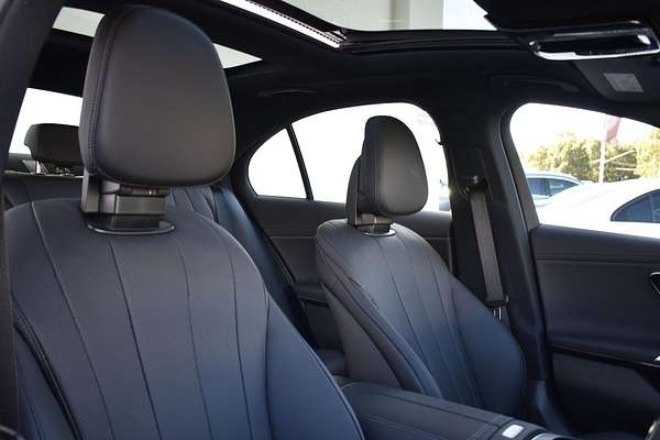 2024 Mercedes-Benz E-Class E200 W214