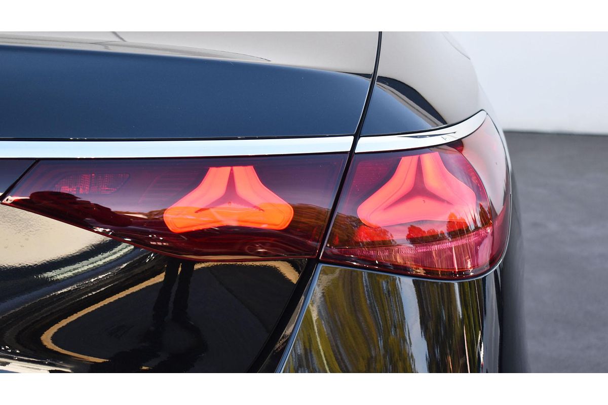 2024 Mercedes-Benz E-Class E200 W214