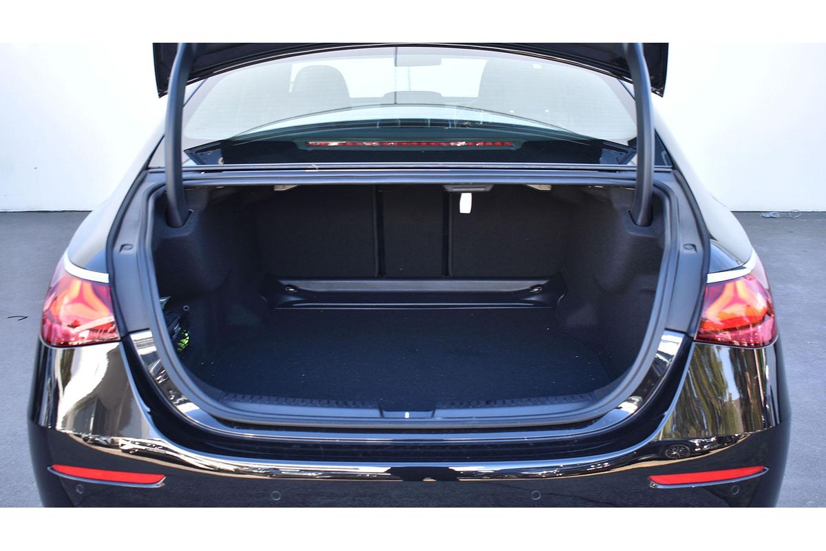 2024 Mercedes-Benz E-Class E200 W214