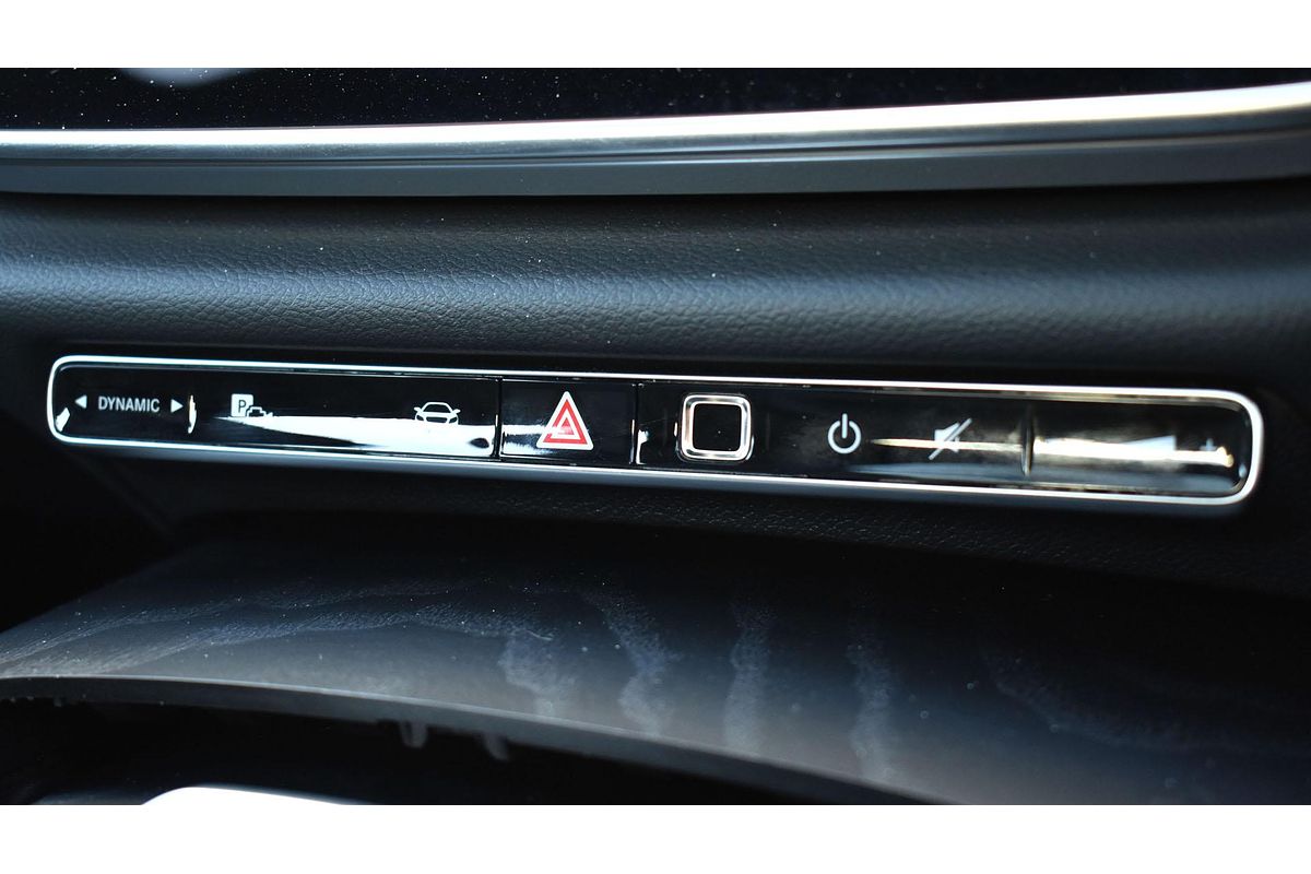 2024 Mercedes-Benz E-Class E200 W214
