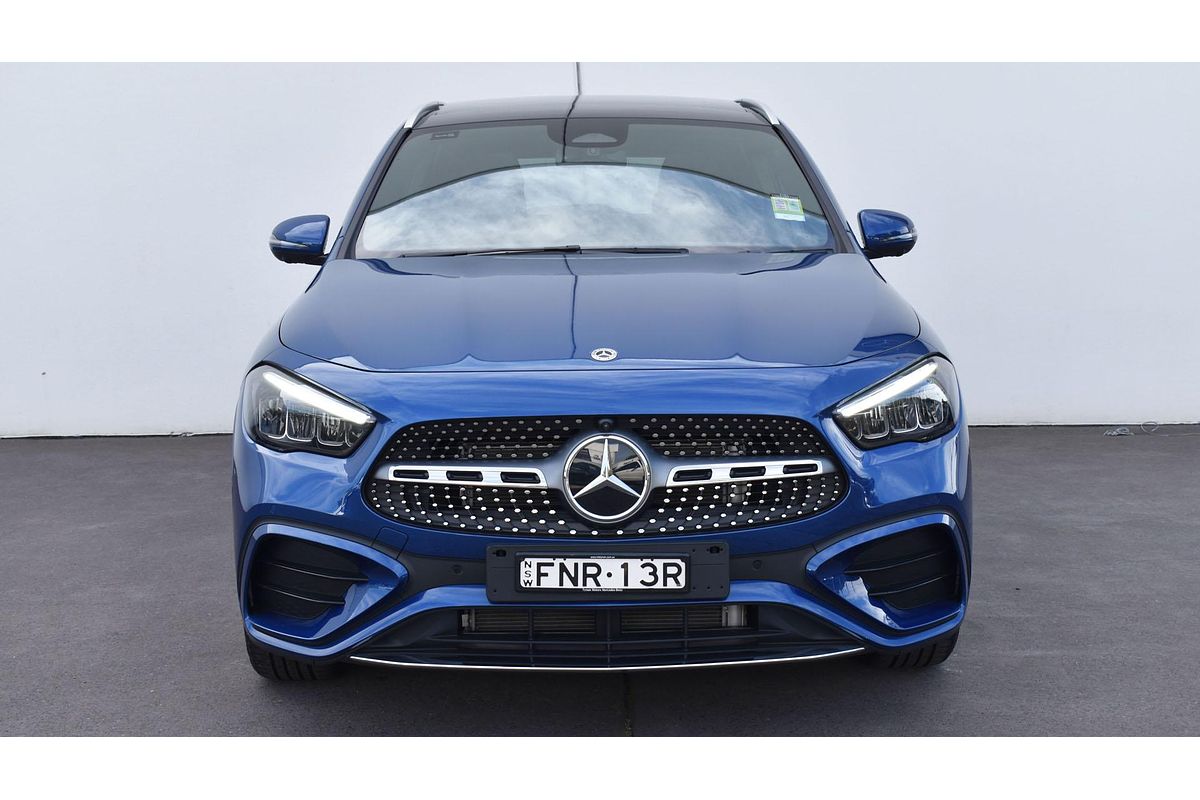 2024 Mercedes-Benz GLA-Class GLA200 H247