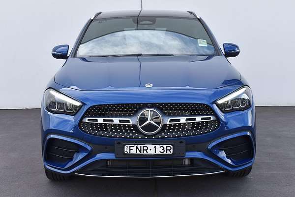 2024 Mercedes-Benz GLA-Class GLA200 H247