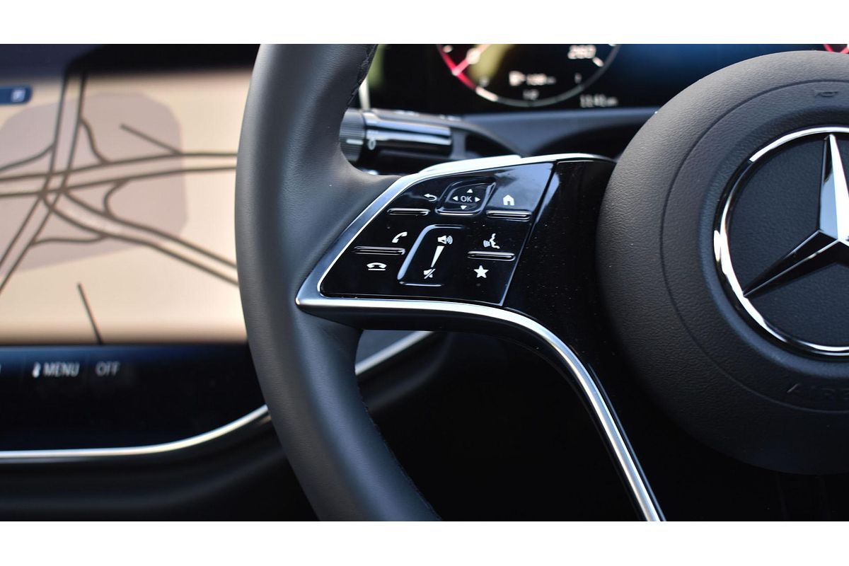 2024 Mercedes-Benz E-Class E200 W214
