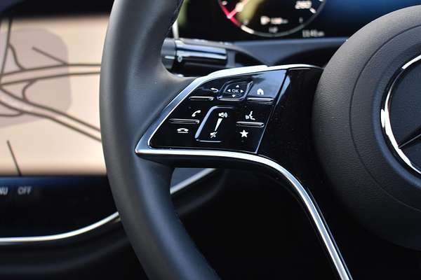 2024 Mercedes-Benz E-Class E200 W214