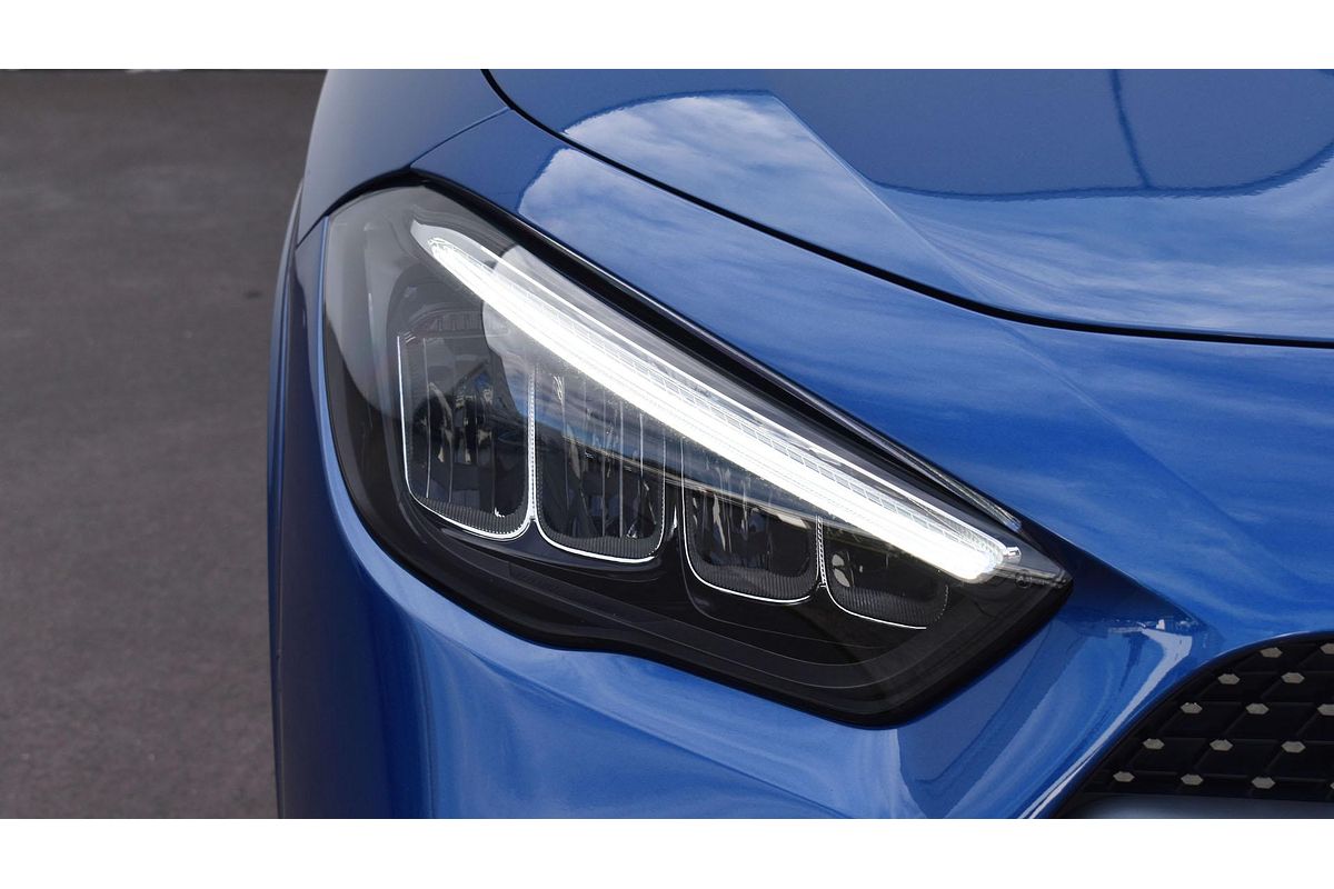2024 Mercedes-Benz GLA-Class GLA200 H247