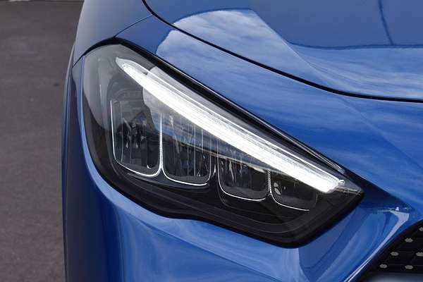 2024 Mercedes-Benz GLA-Class GLA200 H247
