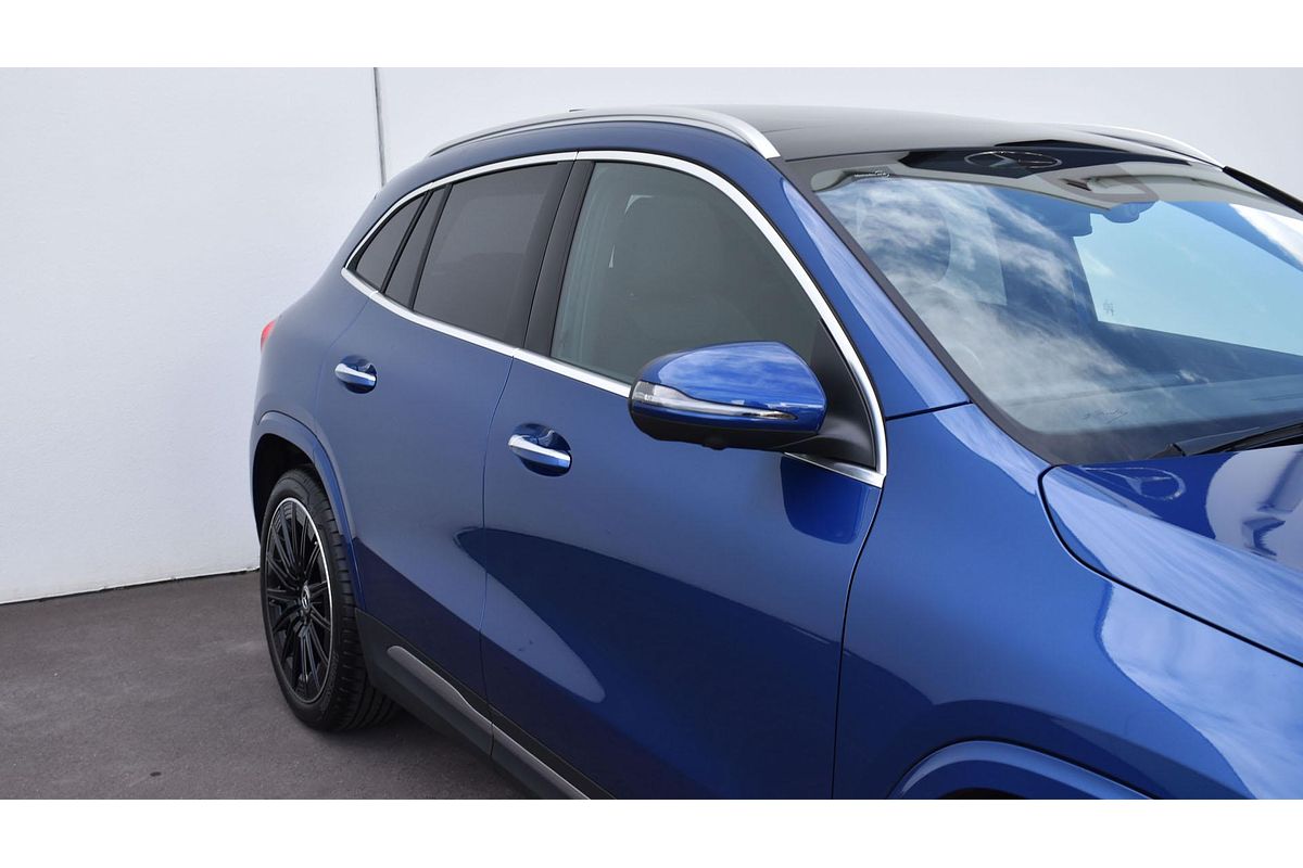 2024 Mercedes-Benz GLA-Class GLA200 H247
