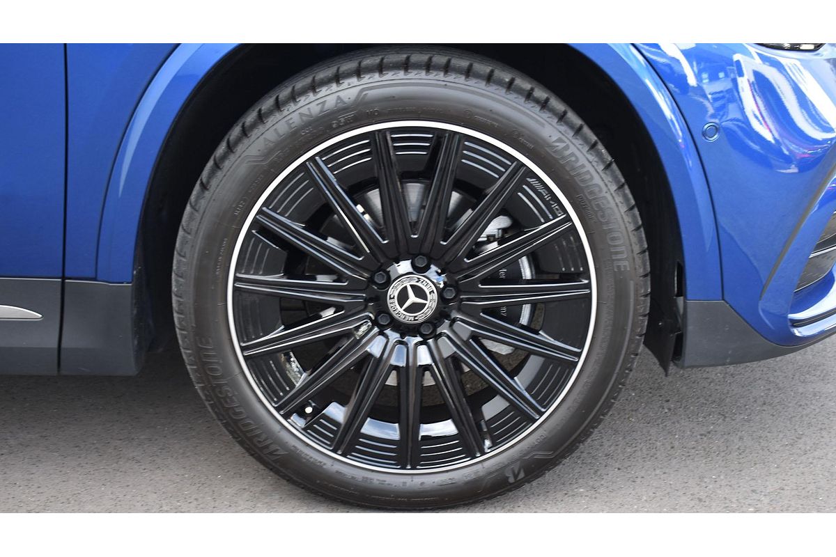 2024 Mercedes-Benz GLA-Class GLA200 H247