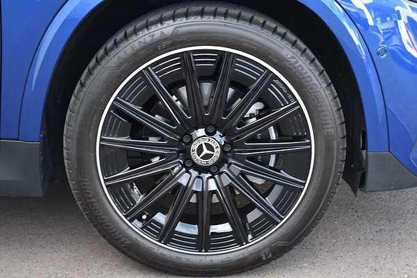 2024 Mercedes-Benz GLA-Class GLA200 H247