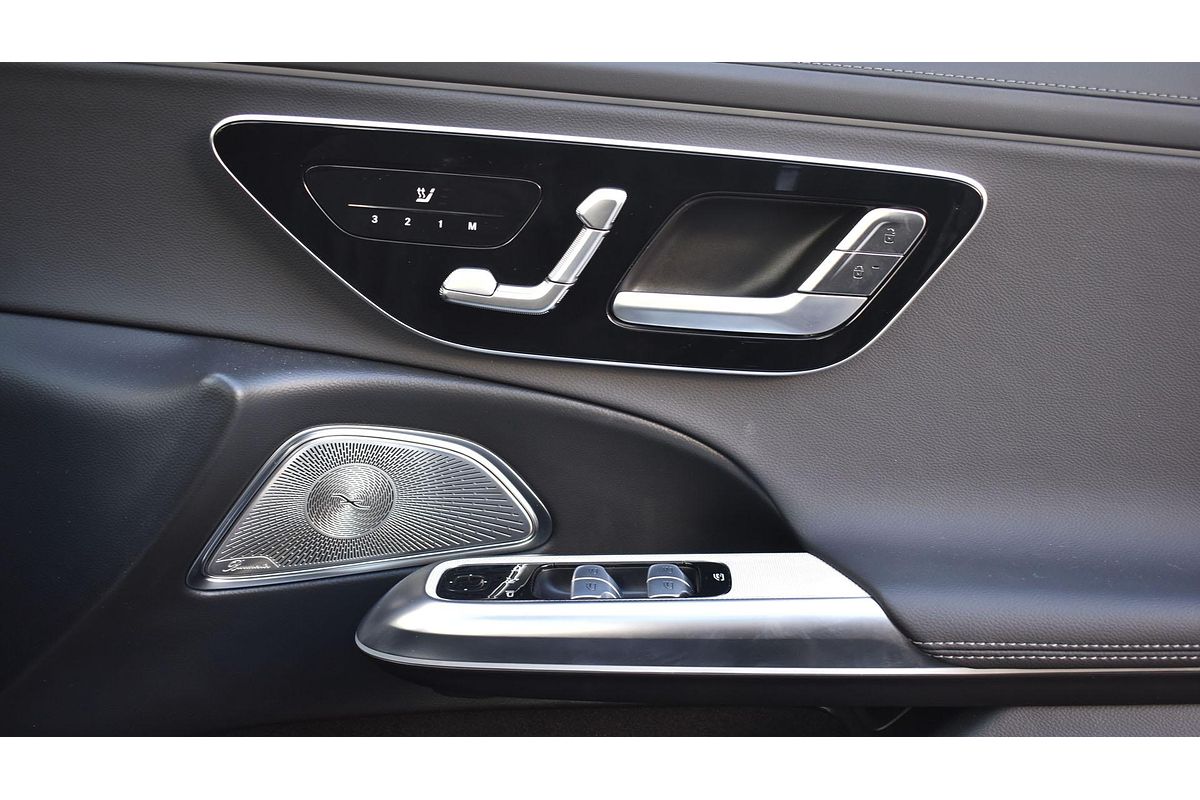 2024 Mercedes-Benz E-Class E200 W214