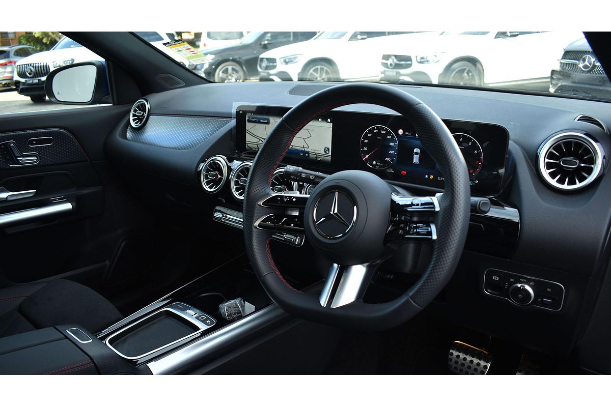 2024 Mercedes-Benz GLA-Class GLA200 H247