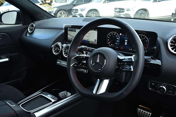 2024 Mercedes-Benz GLA-Class GLA200 H247