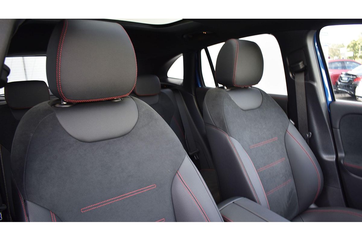 2024 Mercedes-Benz GLA-Class GLA200 H247