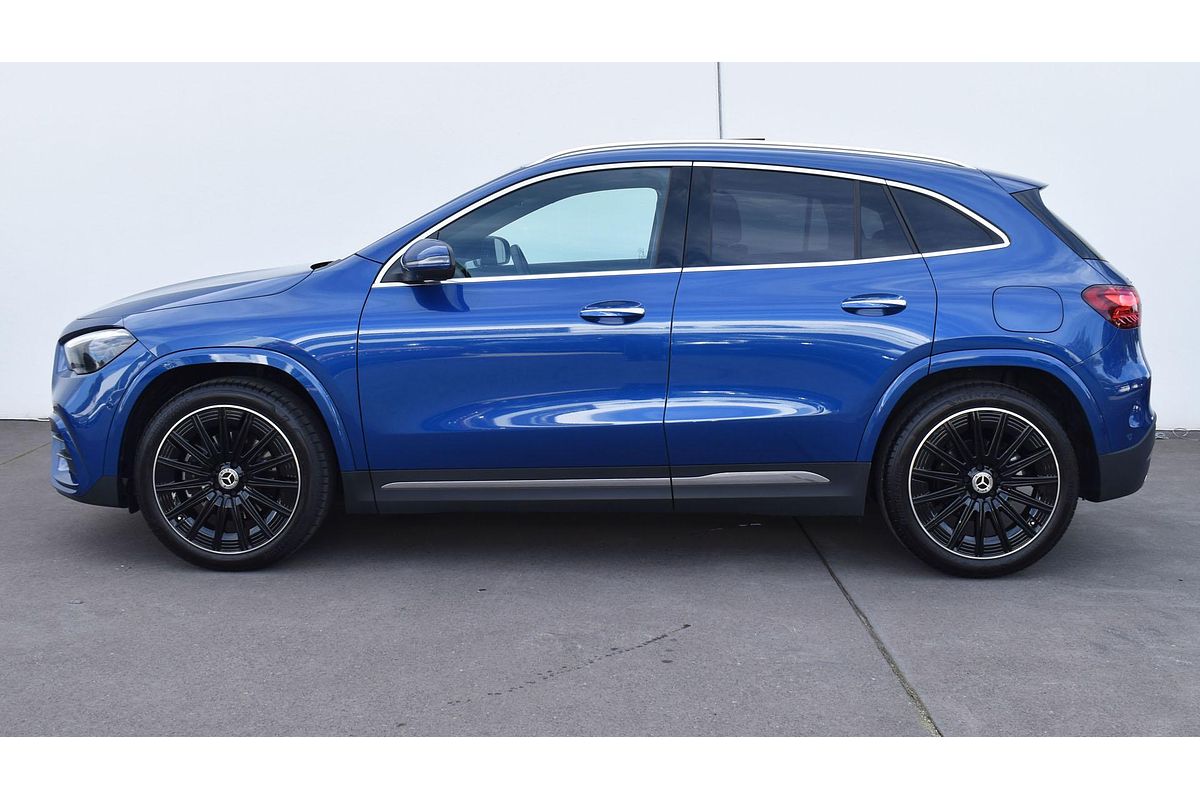 2024 Mercedes-Benz GLA-Class GLA200 H247