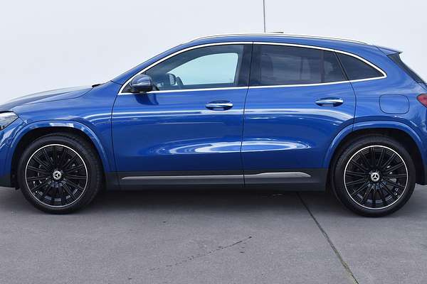 2024 Mercedes-Benz GLA-Class GLA200 H247