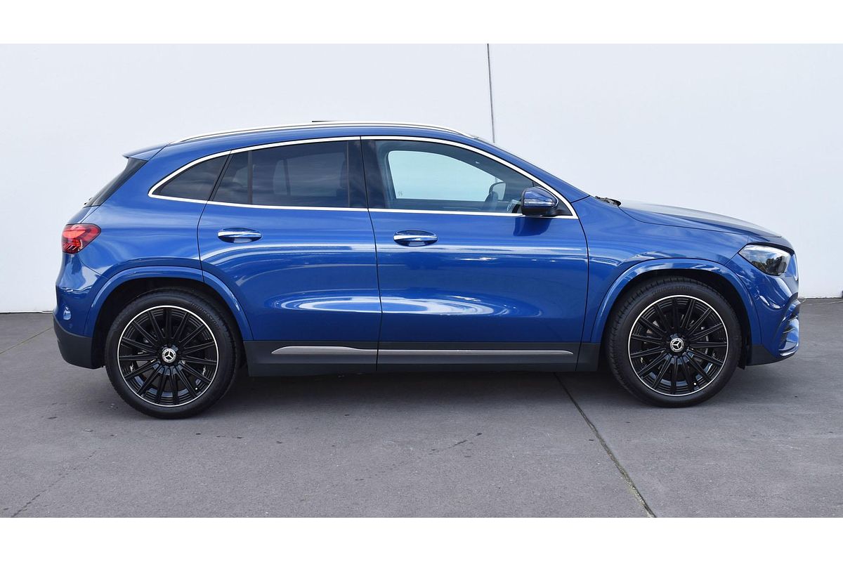 2024 Mercedes-Benz GLA-Class GLA200 H247