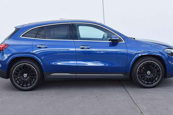 2024 Mercedes-Benz GLA-Class GLA200 H247