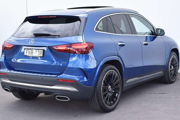 2024 Mercedes-Benz GLA-Class GLA200 H247