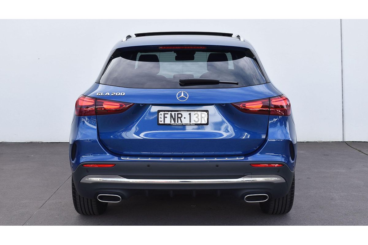 2024 Mercedes-Benz GLA-Class GLA200 H247