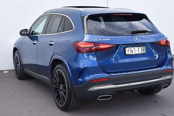 2024 Mercedes-Benz GLA-Class GLA200 H247