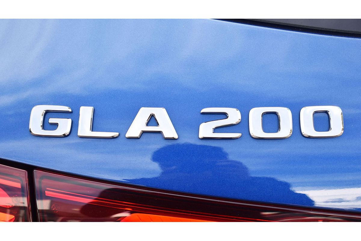2024 Mercedes-Benz GLA-Class GLA200 H247