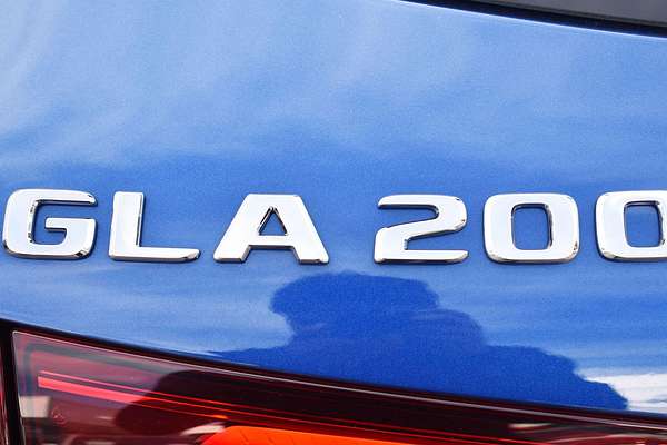 2024 Mercedes-Benz GLA-Class GLA200 H247
