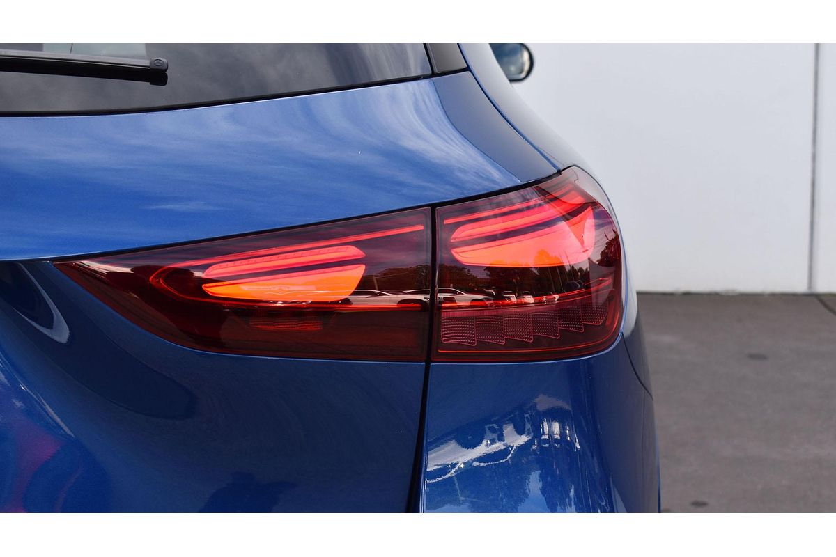 2024 Mercedes-Benz GLA-Class GLA200 H247