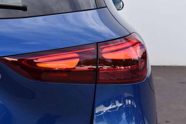 2024 Mercedes-Benz GLA-Class GLA200 H247