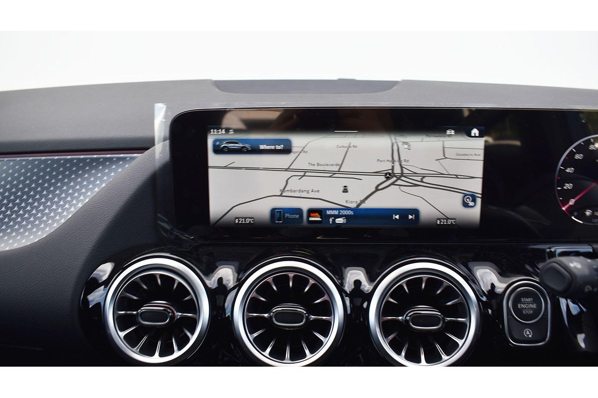 2024 Mercedes-Benz GLA-Class GLA200 H247