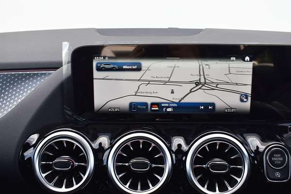 2024 Mercedes-Benz GLA-Class GLA200 H247