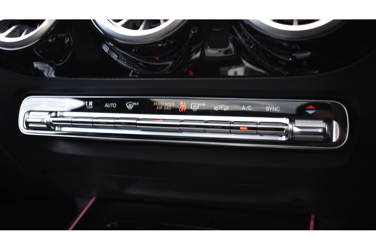 2024 Mercedes-Benz GLA-Class GLA200 H247