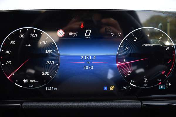 2024 Mercedes-Benz GLA-Class GLA200 H247