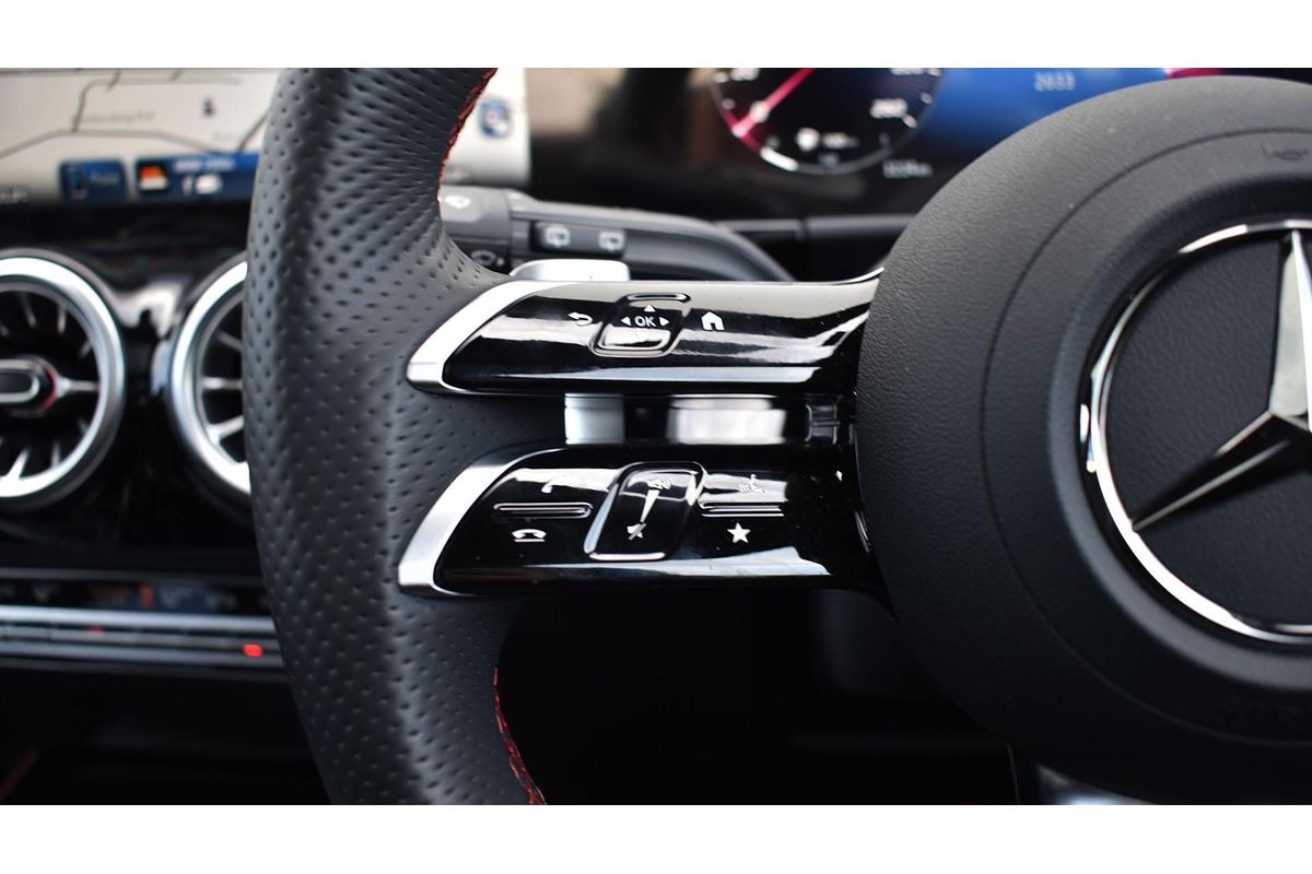2024 Mercedes-Benz GLA-Class GLA200 H247