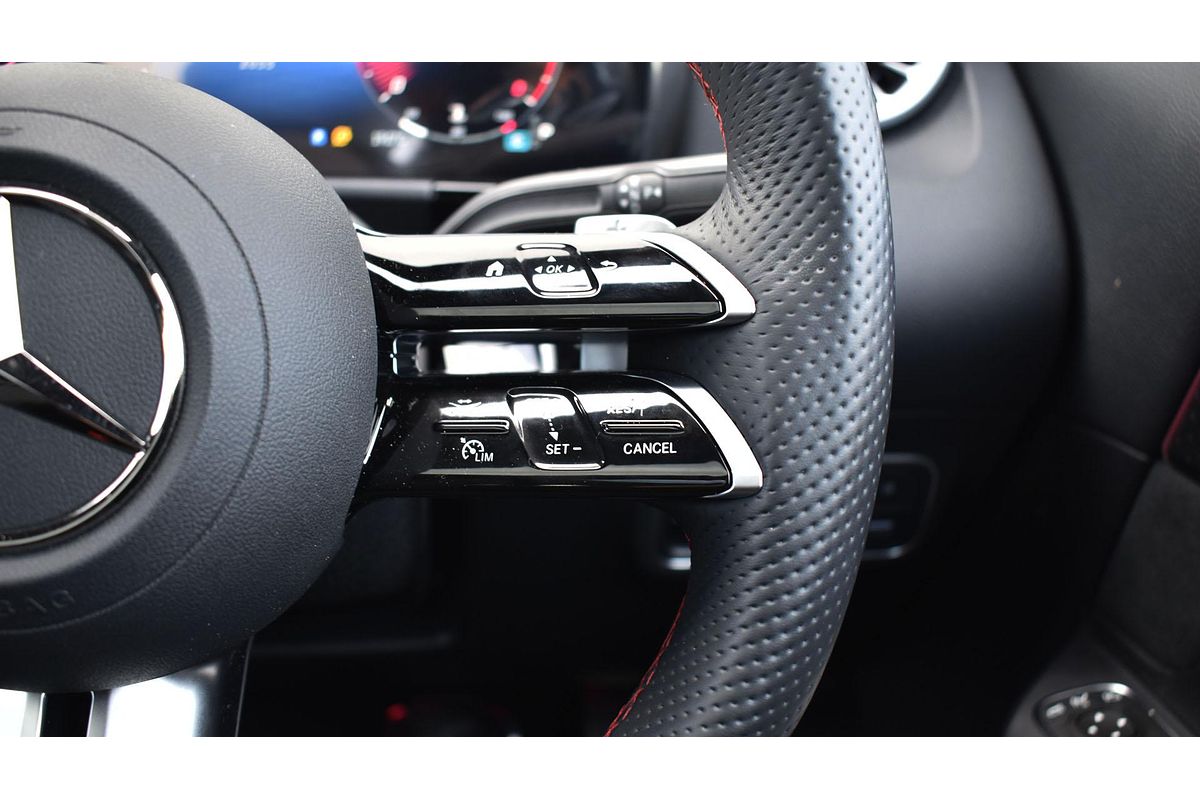 2024 Mercedes-Benz GLA-Class GLA200 H247