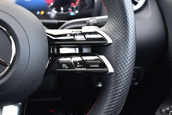 2024 Mercedes-Benz GLA-Class GLA200 H247