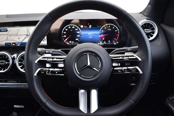 2024 Mercedes-Benz GLA-Class GLA200 H247