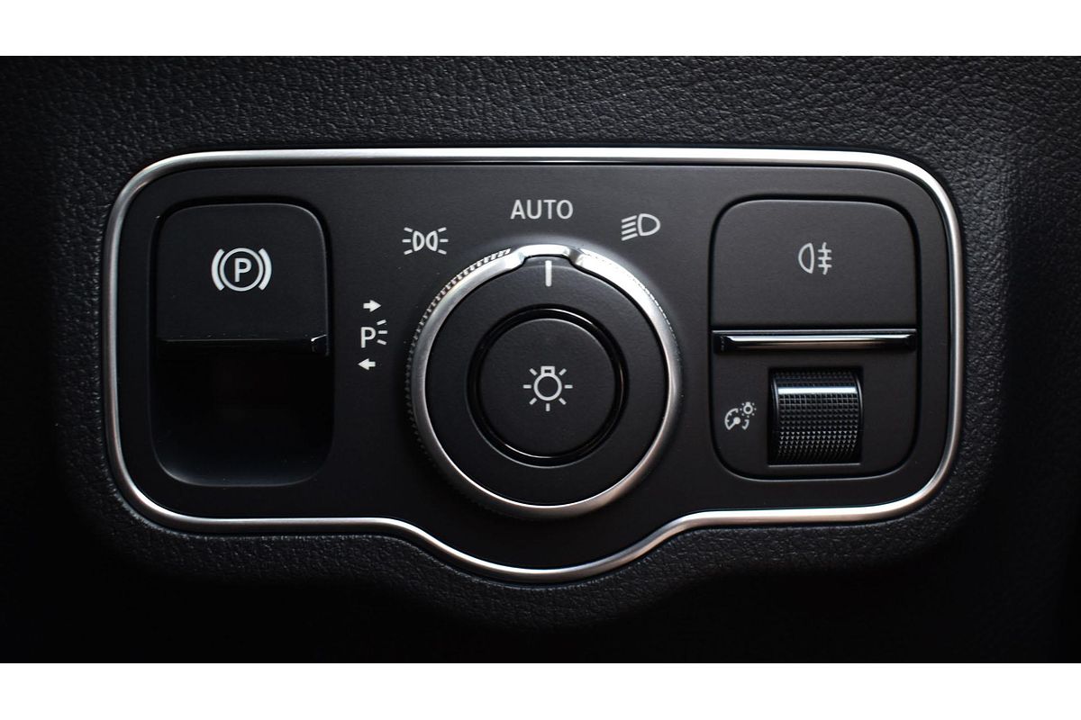 2024 Mercedes-Benz GLA-Class GLA200 H247