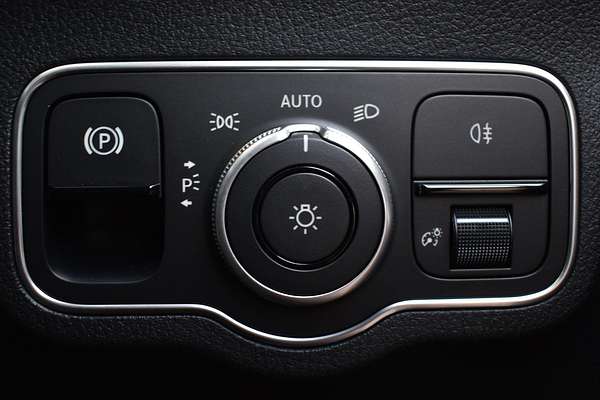 2024 Mercedes-Benz GLA-Class GLA200 H247
