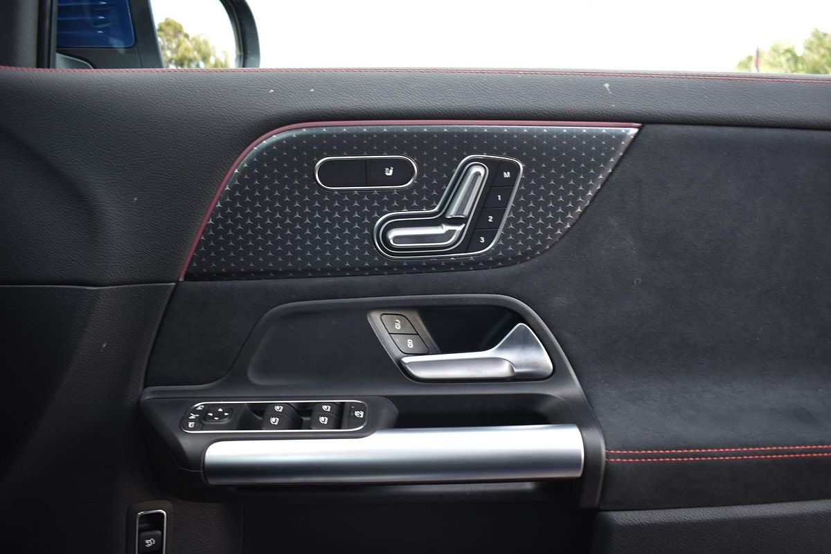 2024 Mercedes-Benz GLA-Class GLA200 H247