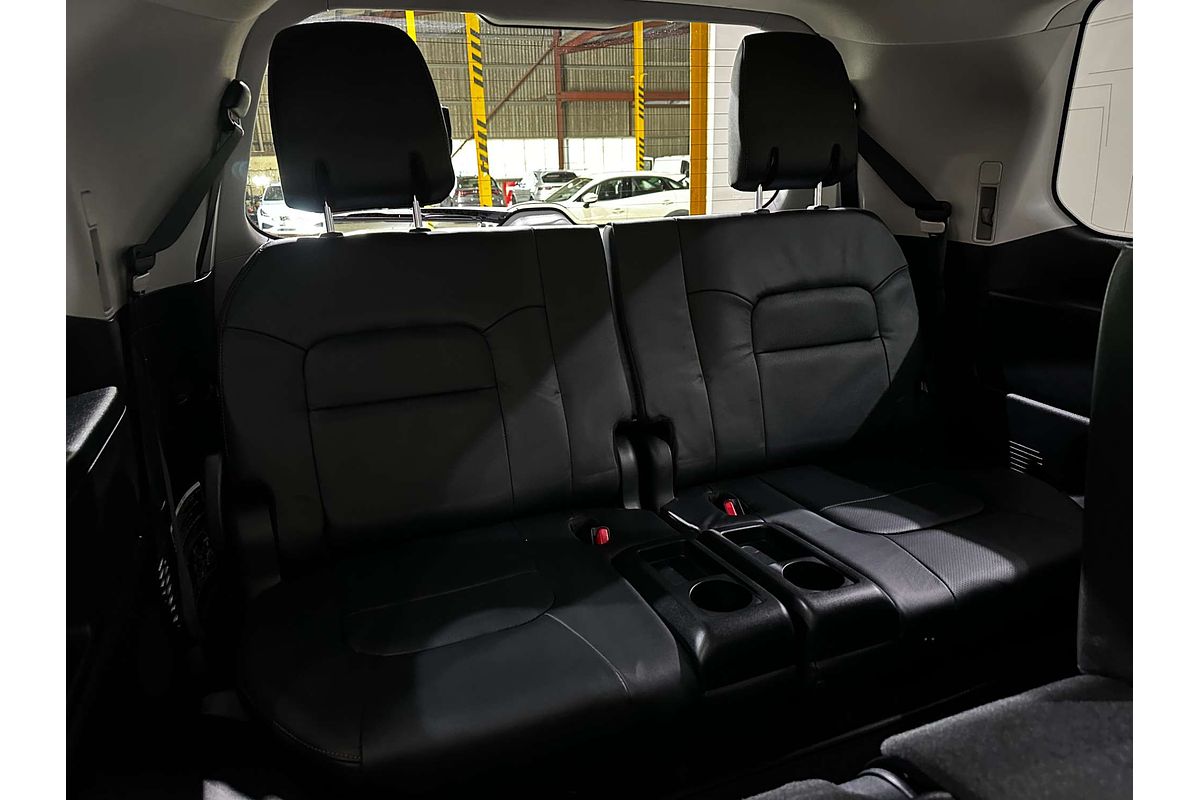2021 Toyota Landcruiser VX VDJ200R