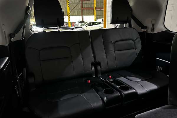 2021 Toyota Landcruiser VX VDJ200R