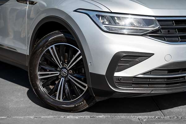 2023 Volkswagen Tiguan 110TSI Life 5N